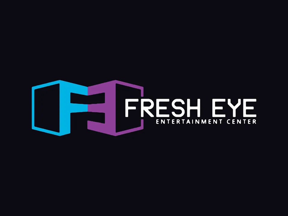 Fresh Eye logo