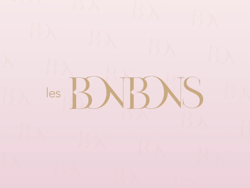 Les Bonbons