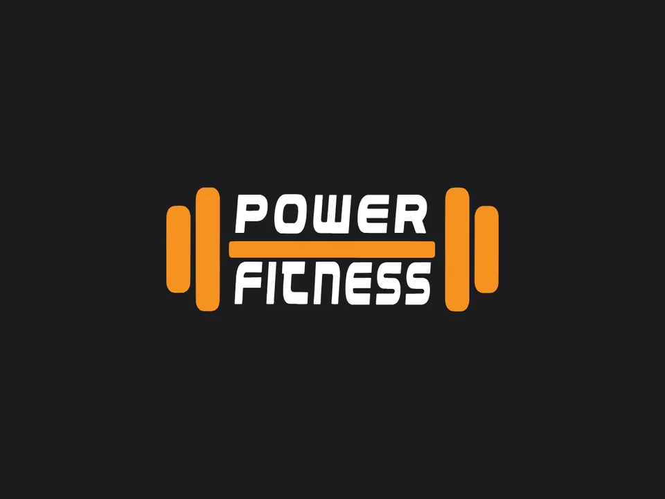 Power Fitness logo