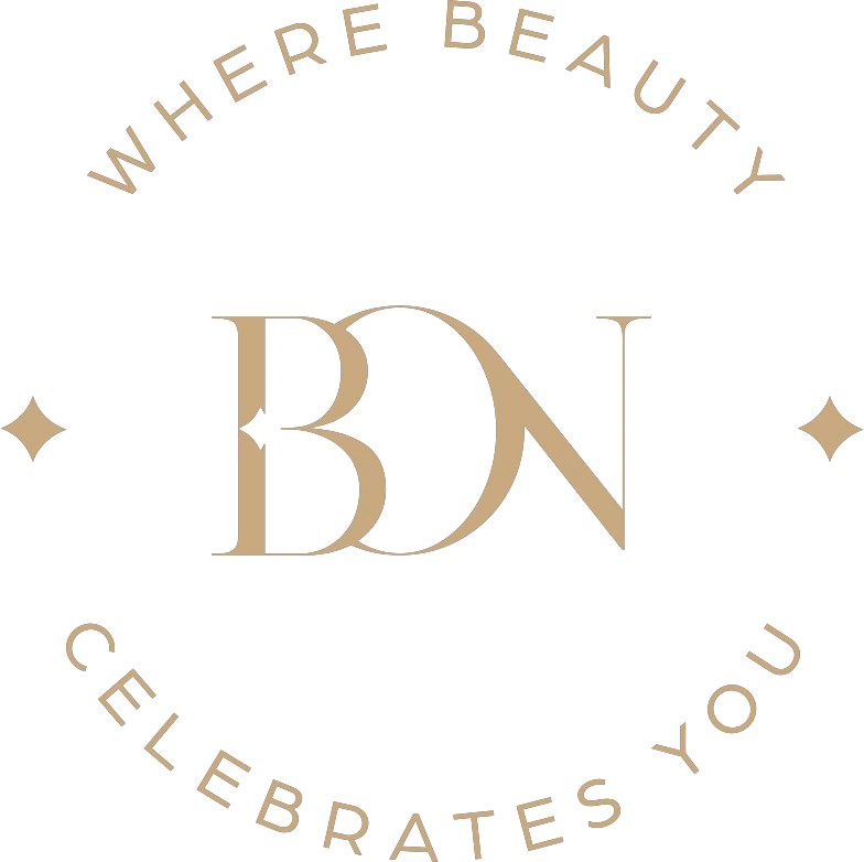 Seal · Where beauty celebrates you