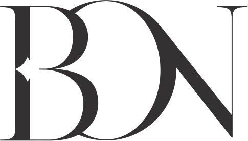 Monogram · charcoal