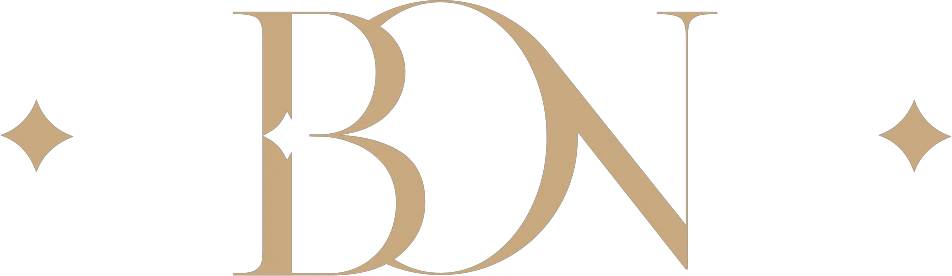 BON monogram