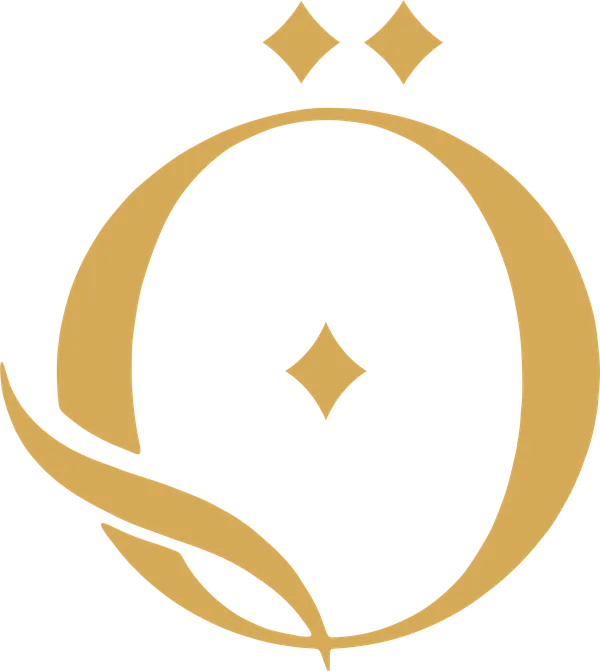 Mark · gold