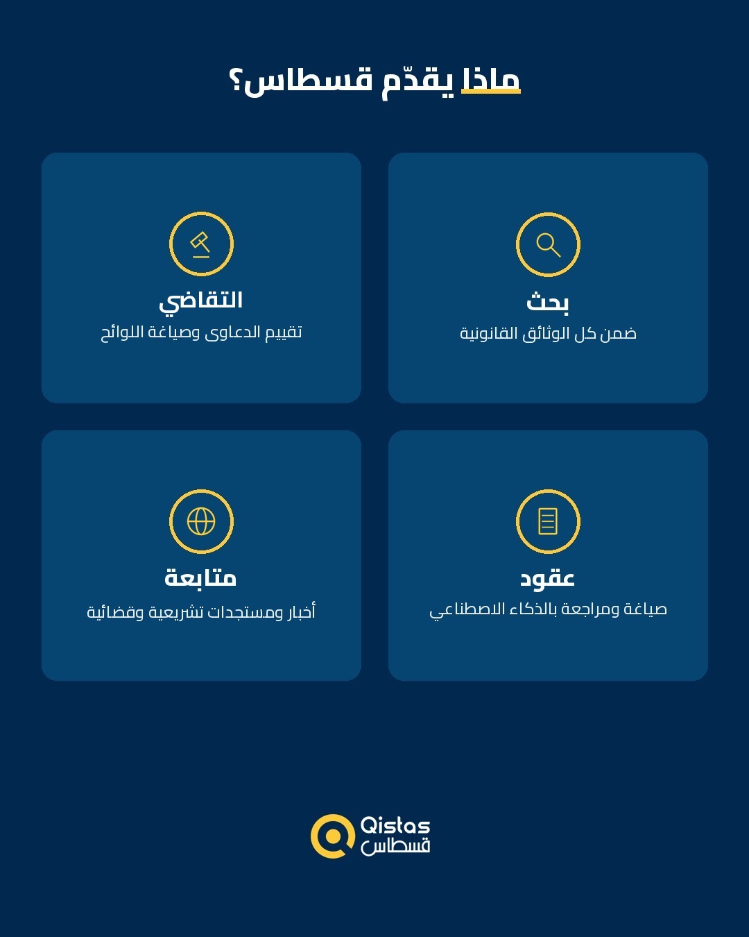 كل اللي بيقدمه قسطاس