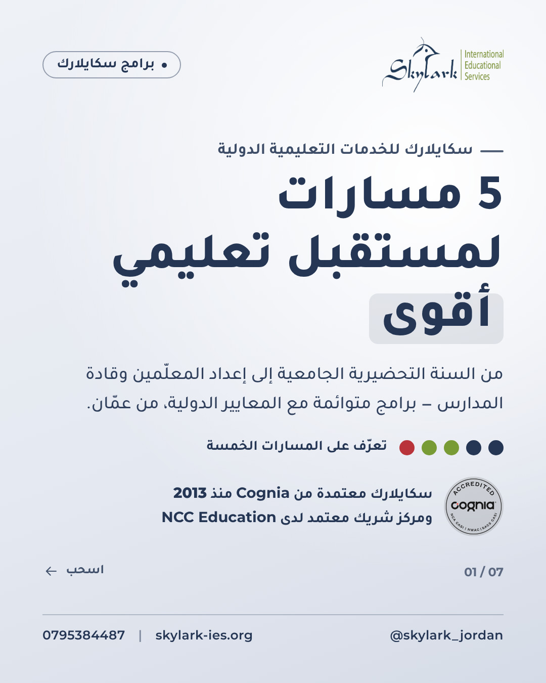 شريحة 1